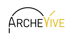 Logo ArcheVive